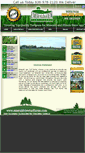 Mobile Screenshot of emeraldviewturffarms.com